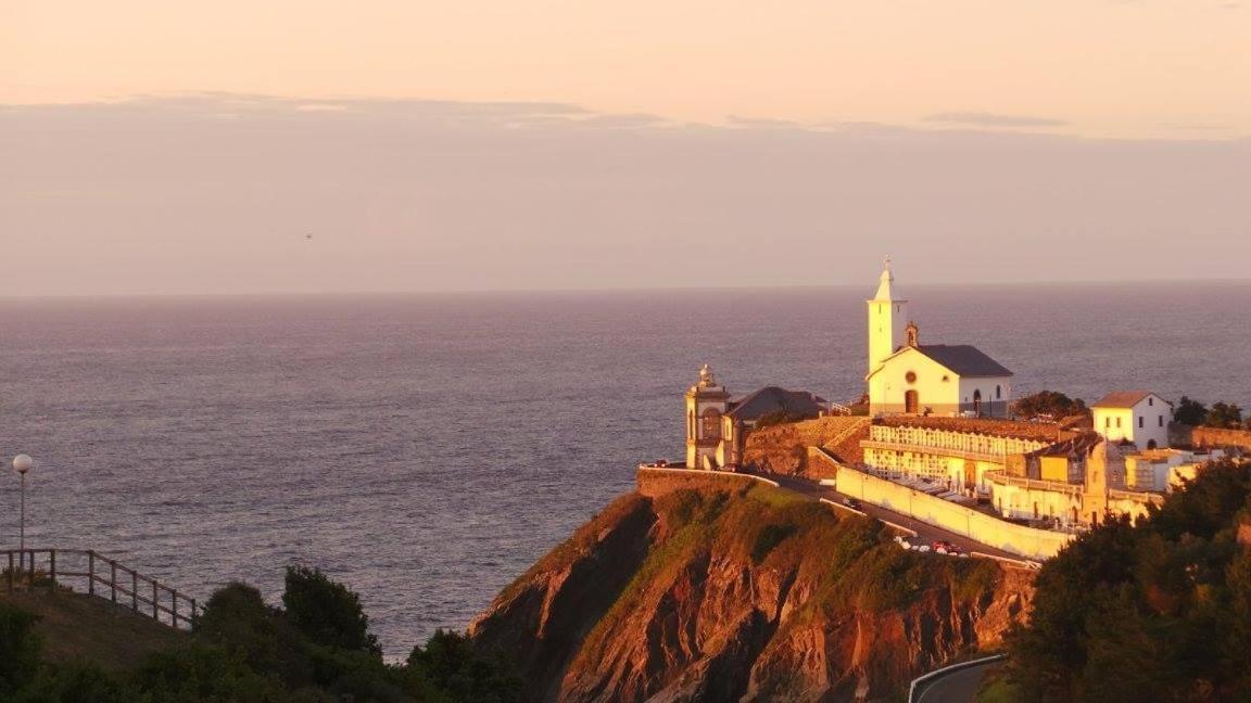 Cambaral 1e Luarca