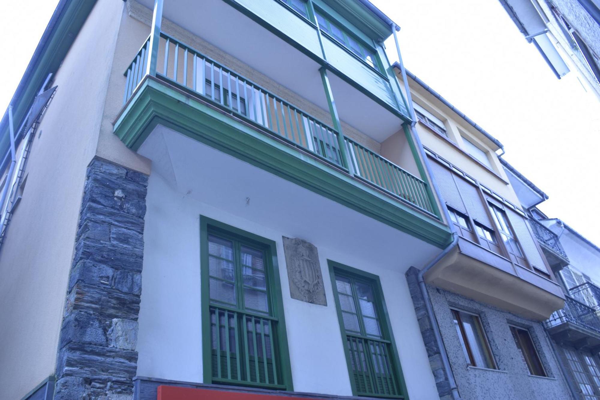 Cambaral 1e Luarca