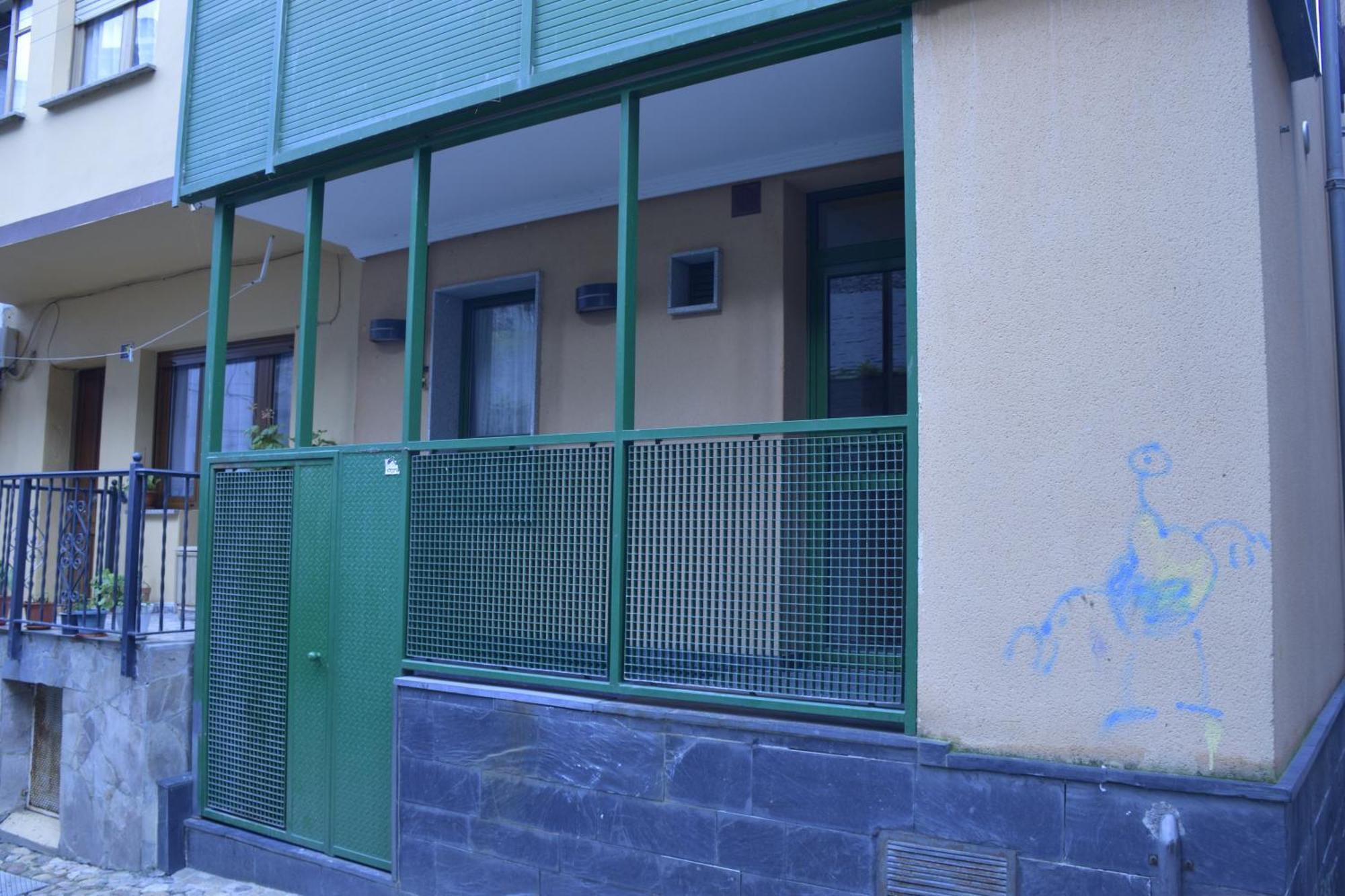 Cambaral 1e Appartement *