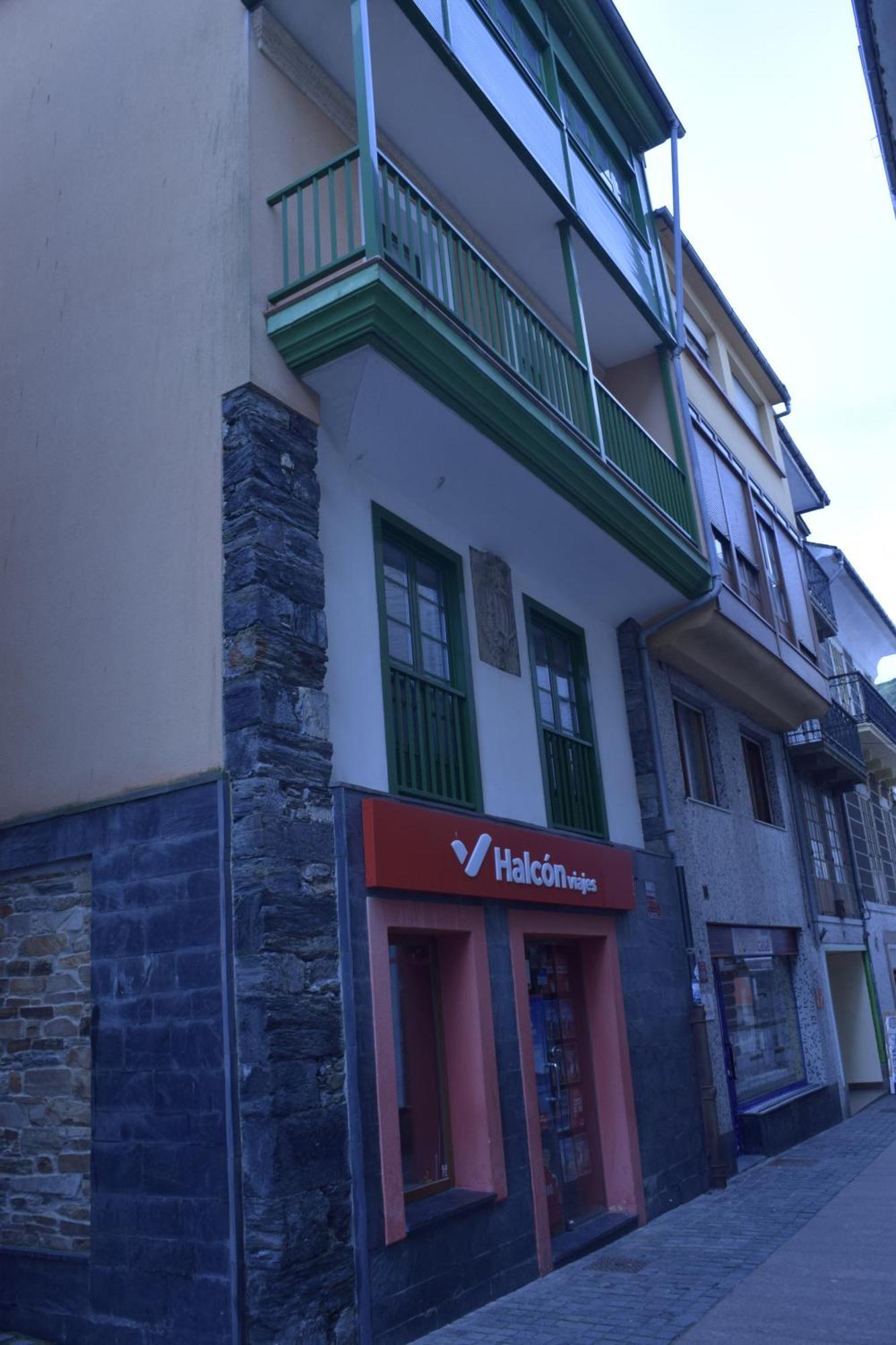 Cambaral 1e Luarca