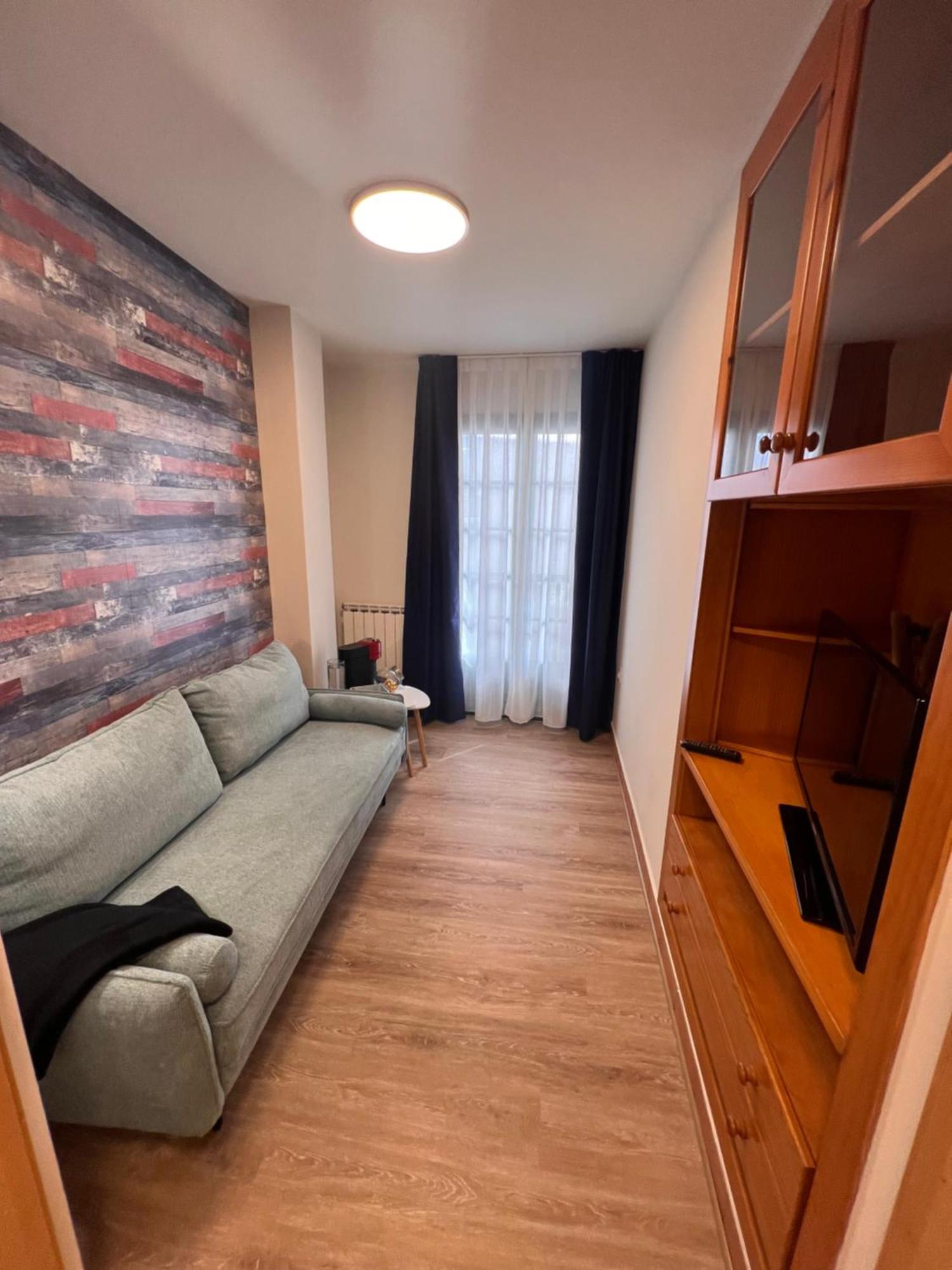 Appartement Cambaral 1e Luarca