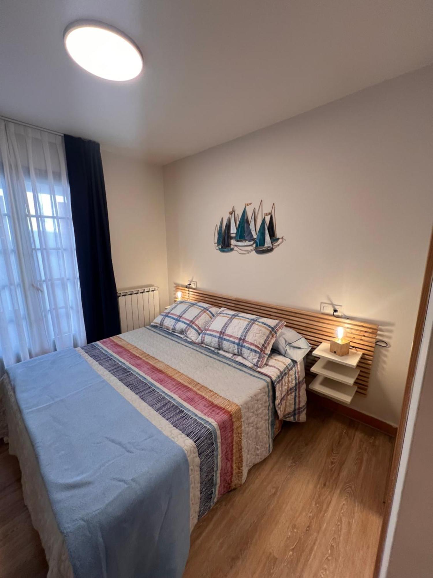 Cambaral 1e Appartement