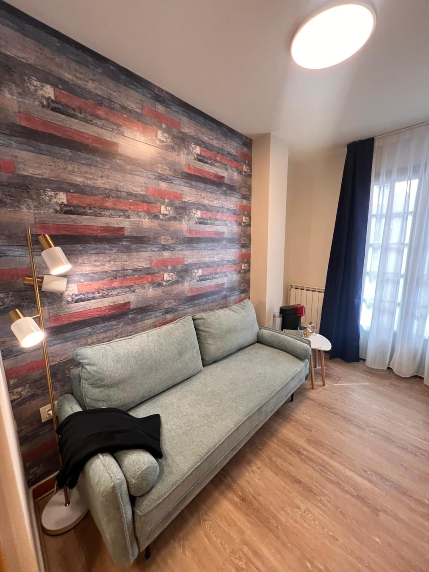 Cambaral 1e Appartement *